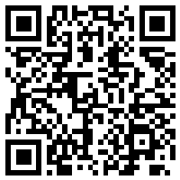 QR Code for bitcoin:1CcbFshi3MwbQyWaVKZdJcn3dbsePwtPaw