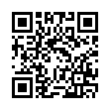 QR Code for bitcoin:1CccMJmswozQqDyLTwa9DAotQTB9V7zbHp