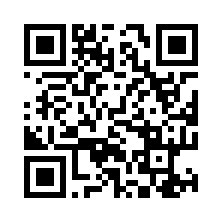 QR Code for bitcoin:1CccXJWaWZfwxEEhAdGCSC55TLAgfF6vSN