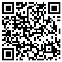 QR Code for bitcoin:1CcccAt5xTj6J3ptWfrFSF1KsefDVfPtGY