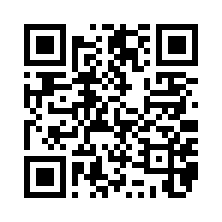 QR Code for bitcoin:1Ccd6g5PDVsQBNsJWS9vQiggpgquyQ2J84