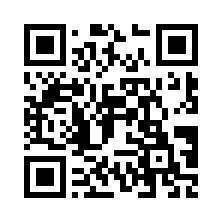 QR Code for bitcoin:1Ccdpyw3R8NJRmG1QKoT8VYS5JrJAnJ12N