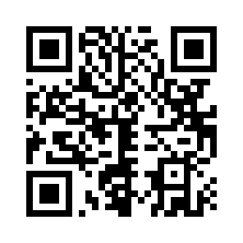 QR Code for bitcoin:1CcdsMJ2ZaJKo2d7YTSQgFsp7WZVU5KNSN