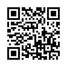 QR Code for bitcoin:1Cce2UNa4eg58LMqrKCeVDyNiKy7fAKCa5