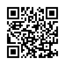 QR Code for bitcoin:1CcesTJtsTH2iDnNyWMF47qTeKTFk7utZm