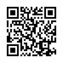 QR Code for bitcoin:1Ccf4Tguyv8PV56gmt7MrUXgHasAjprV41
