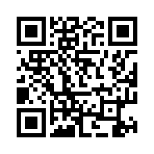QR Code for bitcoin:1CcfvNT8cKeTF6dk4wmDaW2hWAEecgckaZ