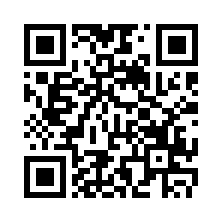 QR Code for bitcoin:1Ccg89ZdHoWXwAHanSJDbuQ9ieWyS4AXdj