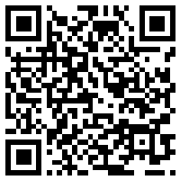 QR Code for bitcoin:1CckJrvbLaiXpYKKJm3dAEhGr4Y8AoSTAG