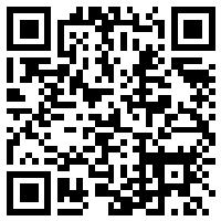 QR Code for bitcoin:1CckQqDnBCG1qvJ7coDpDMga3y8QTFBJjG