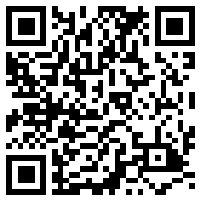 QR Code for bitcoin:1Ccm84dn5WHchicHFKomYv5h1aJsykoXDC