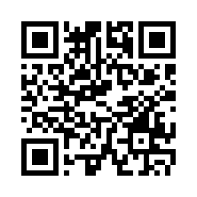 QR Code for bitcoin:1CcnDoKfCjGMU8dpgH86fc3aQ2cYzFPiFT