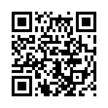 QR Code for bitcoin:1CcnUP8b5Md2WHXTCxWiX7UfqP1Yp2H8WR