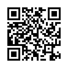 QR Code for bitcoin:1Ccqt5j9aMQuDRbdXeeoq8pdzHoHTBwTWu