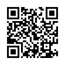 QR Code for bitcoin:1CcsQibRaSLJRzMMW3euXFg83SmMxfg6Mv
