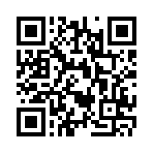 QR Code for bitcoin:1Cctbxu7KMf9q32sfboyybxNBS91cDFqnf