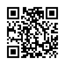 QR Code for bitcoin:1CctydMUDAxAp6hLpbLPYnEjNeh17QcatD