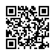 QR Code for bitcoin:1CcvXQ13c2VC41baFqvLCyWqV41jqLPMm3