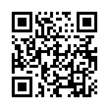 QR Code for bitcoin:1CcvesFFCTu2HRAEebpSmVkmG6S4RraUPA
