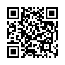 QR Code for bitcoin:1CcwpkbRRvWnBR8CZk3FSiofu2Nd4zWUVR