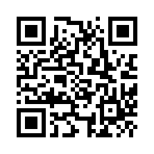 QR Code for bitcoin:1CcxFgMs2eCutzqja6bM5cjpEXgWV3dL14