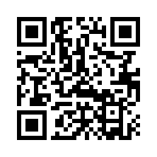 QR Code for bitcoin:1Cd2UdR6NVF1ZLP4LghXVXb8jBcTLEu8zB