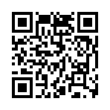 QR Code for bitcoin:1Cd5Uga3F92qZG3MBvxFXJES7pPe3CVjeY