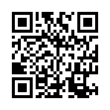 QR Code for bitcoin:1Cd9ZLSGhm1orQ1Az7vSWwfkq33i6aoxmx