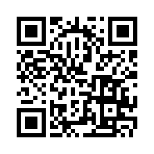 QR Code for bitcoin:1Cd9kFGWHCeXGSKr8LW18SqaMguP1v6aCH