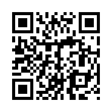 QR Code for bitcoin:1CdB6Vmy9UAztmPT8gotrmnJ76YKjsprR9