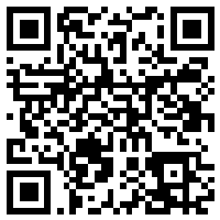 QR Code for bitcoin:1CdBTv5bjrKZ31voh7fYt2z2RYMB7omcTc