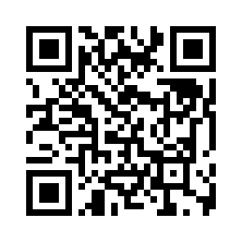 QR Code for bitcoin:1CdBjzCcGV3vinTjUPYDbAvMs4ewEE5AAn