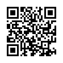 QR Code for bitcoin:1CdEn9tdCMFbAxTSsLRDocoGj7FzbfouCK