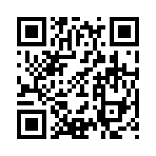 QR Code for bitcoin:1CdFd9LinLB8pHYuCB3vZbqh5hHAaLNuBb