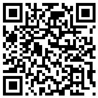 QR Code for bitcoin:1CdHFSaUV7JGTFQTUdydaohnEJf3mk87Lv