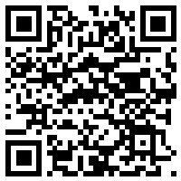 QR Code for bitcoin:1CdJkqWFuFaqTjM16xFW58GaUU25TMNUm7