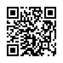 QR Code for bitcoin:1CdLjuaxvR3hqWMsrcVFD94xouWqd7FDVj