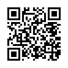 QR Code for bitcoin:1CdTf4RW9TziGR344vDXcMEHzxtNtdmTpm