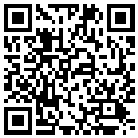 QR Code for bitcoin:1CdU9BAuhUNM1zDGRryRYaL9eDi6A36itv
