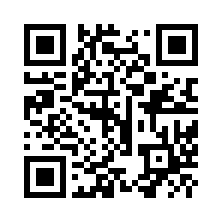 QR Code for bitcoin:1CdUBDCQciSuriWiKdnDJFJzyPtmFFzoG9