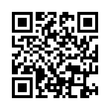 QR Code for bitcoin:1CdXqCc8rh2puVbx96ZtDBCi8QKcb8D2LF