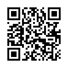 QR Code for bitcoin:1CdZLMoPyVemKjXRnSiXydQ1k1MaG8TQ19