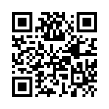 QR Code for bitcoin:1CdazF2qqtQkrYYpEW7reSxpQBJtcUWmAS