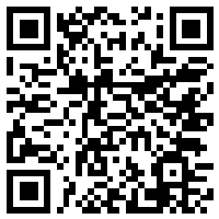 QR Code for bitcoin:1Cdb8fbSyQt3SGYp5GQCC1tGu76G7TFNNk