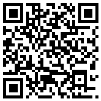 QR Code for bitcoin:1CdbKwwLcMq39k2Pv5dvLZzeceS3Ta864o