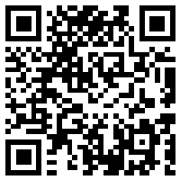 QR Code for bitcoin:1CdcTP3c53TYLQpHBrw1gxeSMGkf2PXugV