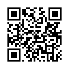 QR Code for bitcoin:1CdcYHDNdEjmE2f27Pqj1hEX2Az2Ko2RA3