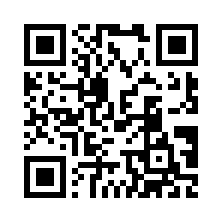 QR Code for bitcoin:1CddABkXpfDcBje2iEhV9x1sJg6mobFyEE