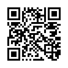 QR Code for bitcoin:1CdeNU3MBAzQMuSo3XsZT3fqko7vo8egs3