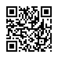 QR Code for bitcoin:1CdfF5eiudJYG4BQ9ASoiA8AXLWV7SBiev